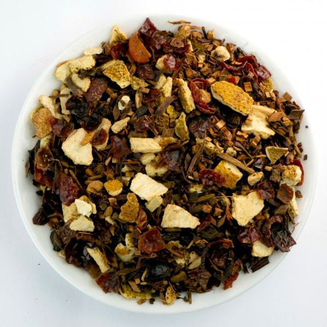 Wild Feelings (Bio) (Honeybush)