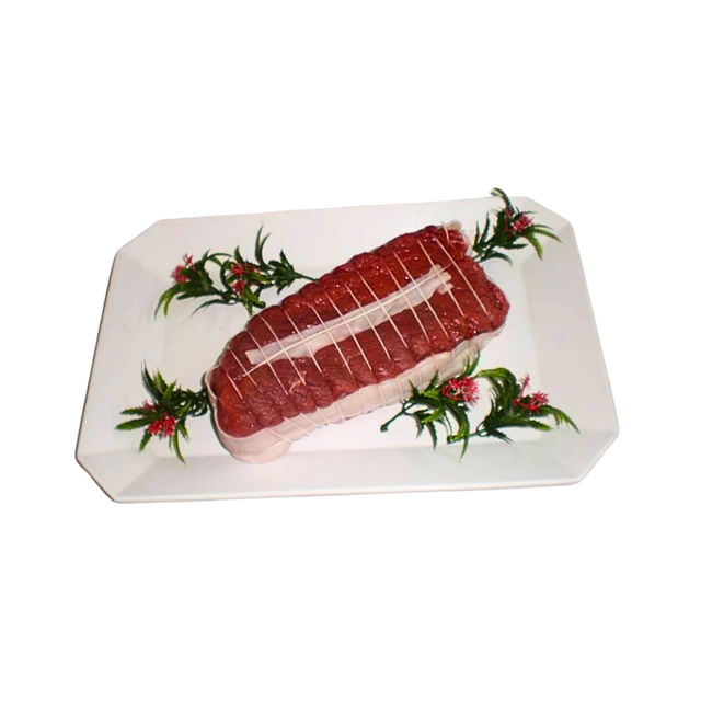 Rosbeef tende de tranche de bœuf 🧺