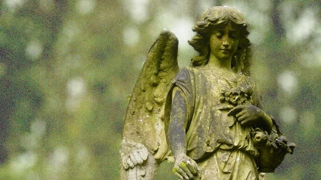 Кладбища Лондона.