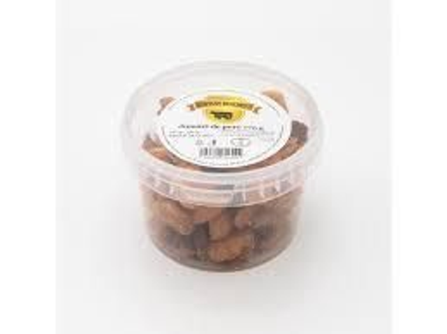 Grammeln Jumari Mangalita 170g Gusturi Boieresti 