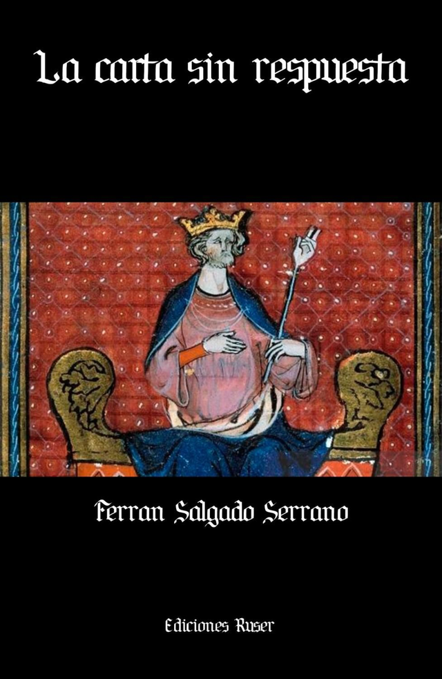 La carta sin respuesta