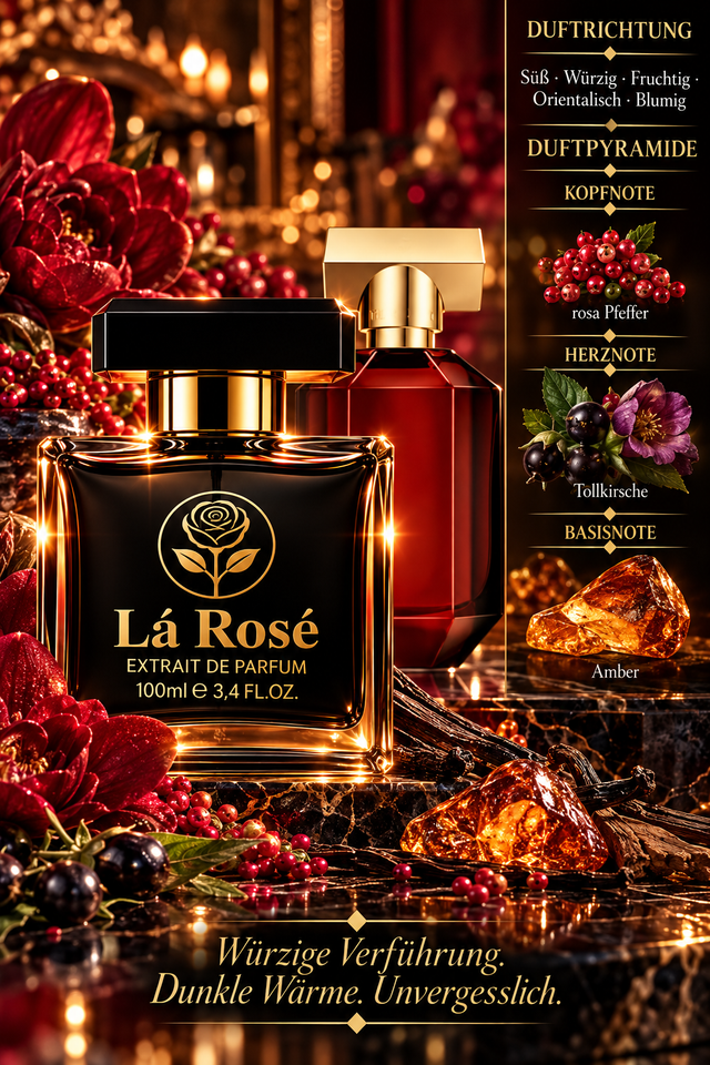 LR74 Scent of Her Elixir 