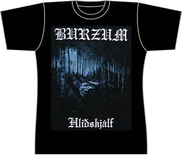 Burzum
