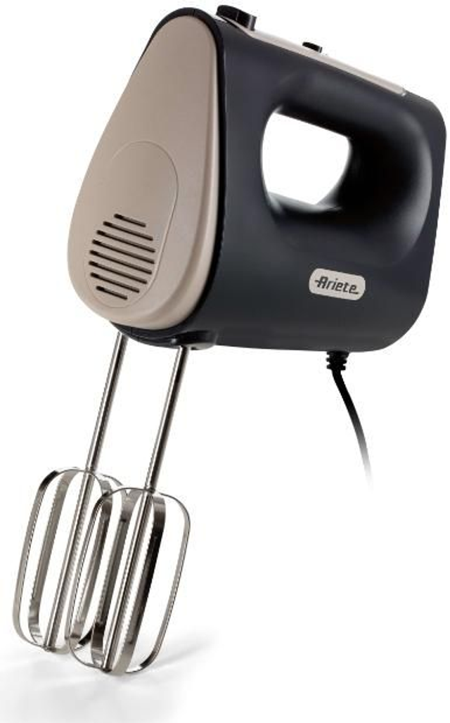 Ariete sbattitore  Brown/Black