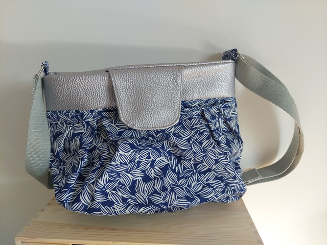 Sac bandoulière