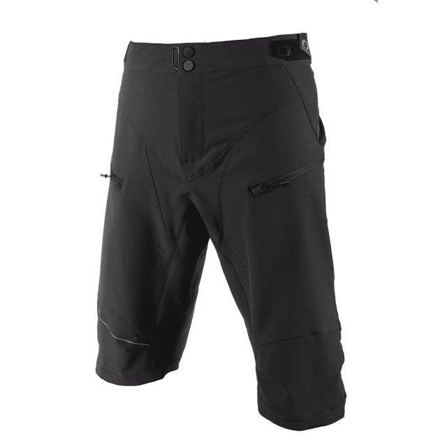 O'NEAL ROCKSTACKER SHORTS BLACK 32/48