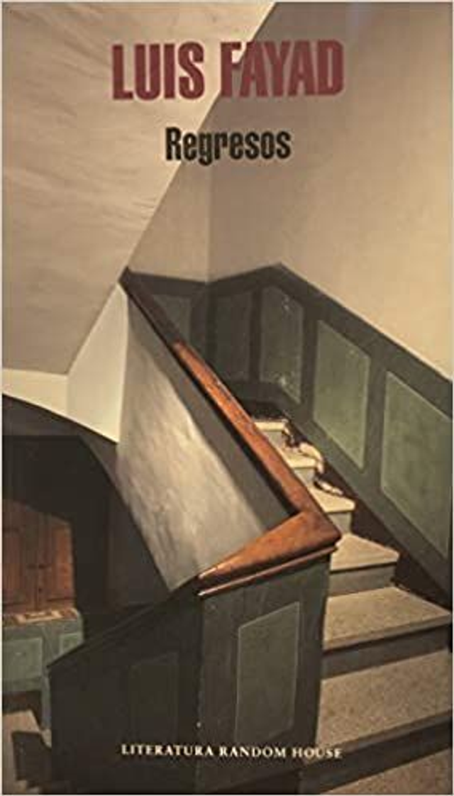 Regresos - Luis Fayad