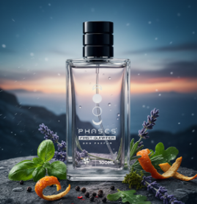 Contratipo - DIOR SAUVAGE 100 ML