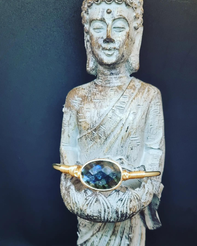 Collection Virgin Stone