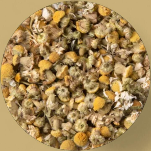 Infusion de fleurs de camomille matricaire 40g