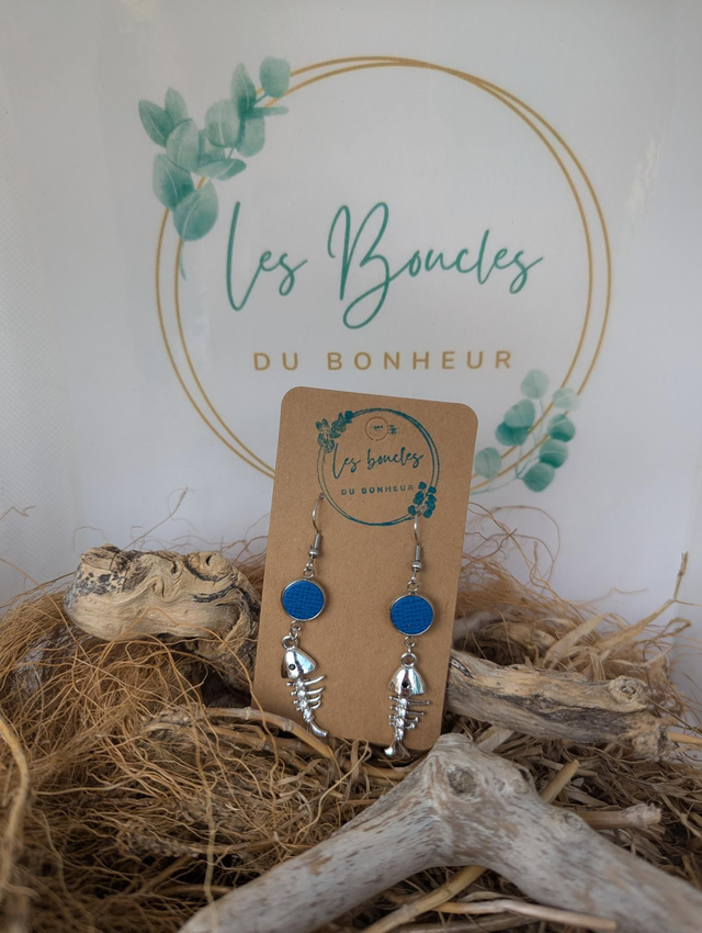 Boucles arrête 5