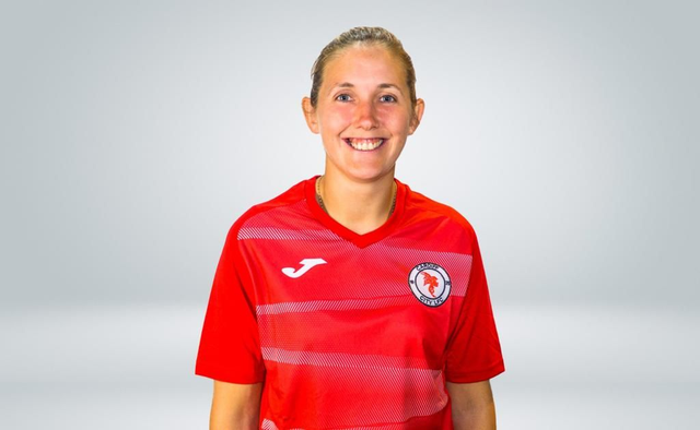 Cori Williams Player Sponsorship