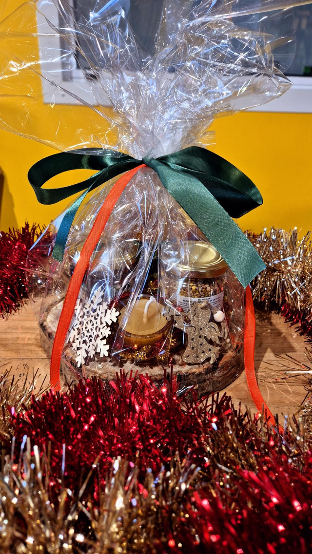 Lot simple dégustation 