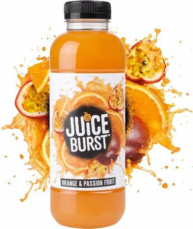 Orange Juice