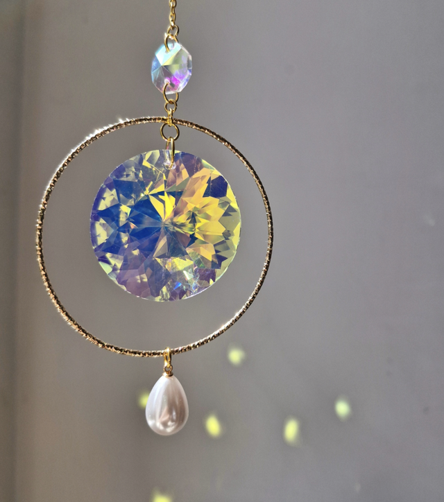 Atelier Attrape Soleil - Samedi 28 février - 2 créneaux