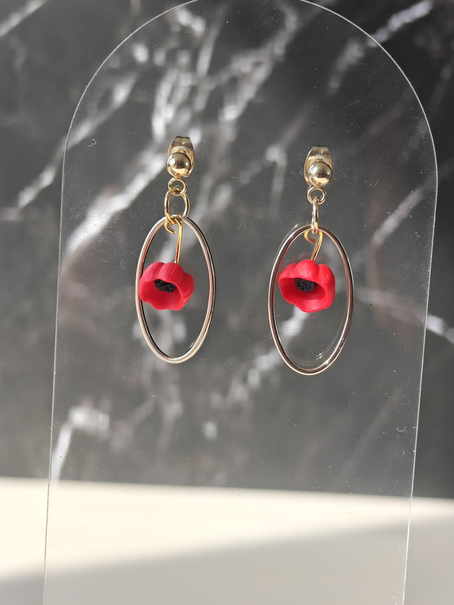 Boucles Aurora Cirquel