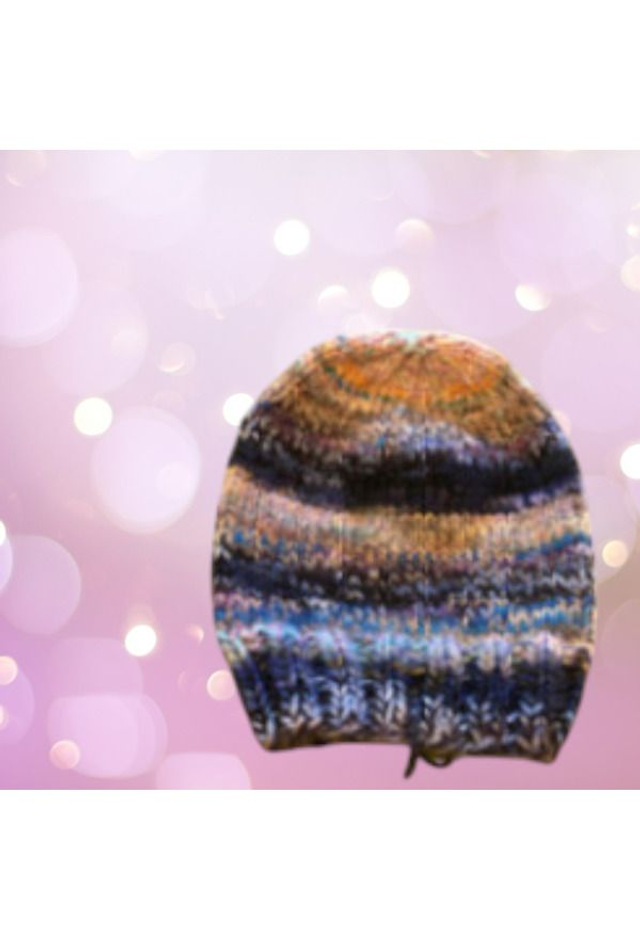 Strickmütze Kind