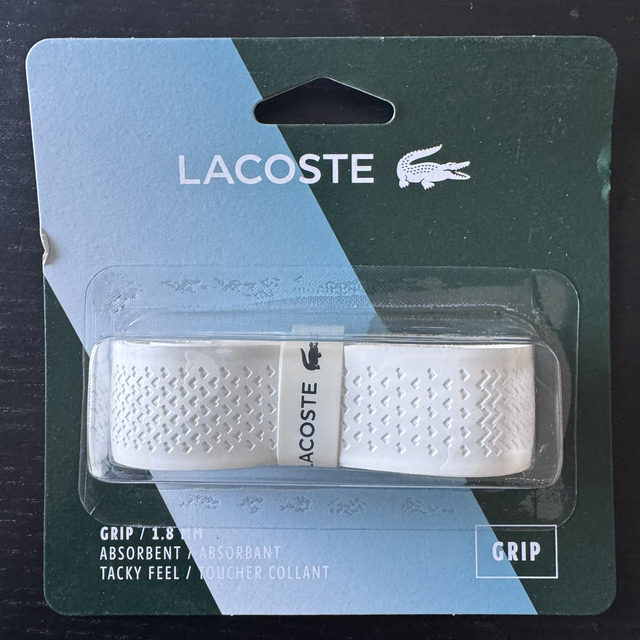 Lacoste Basis Griffband