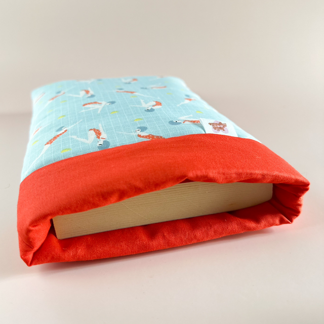 Pochette Livre Annette