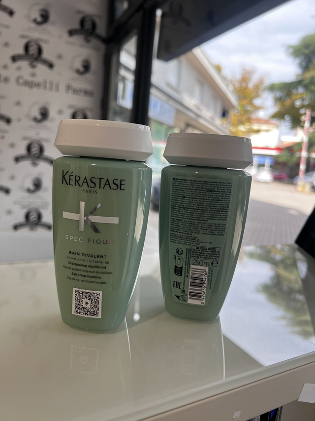 Kérastase Specifique Bain Divalent 250ml 
