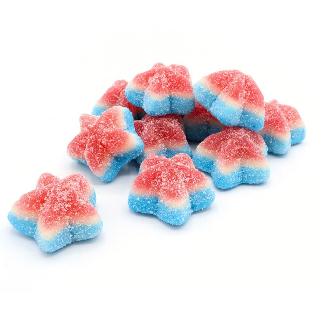 Fizzy Stars
