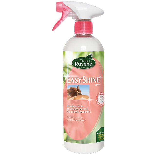 Easy shine Ravene