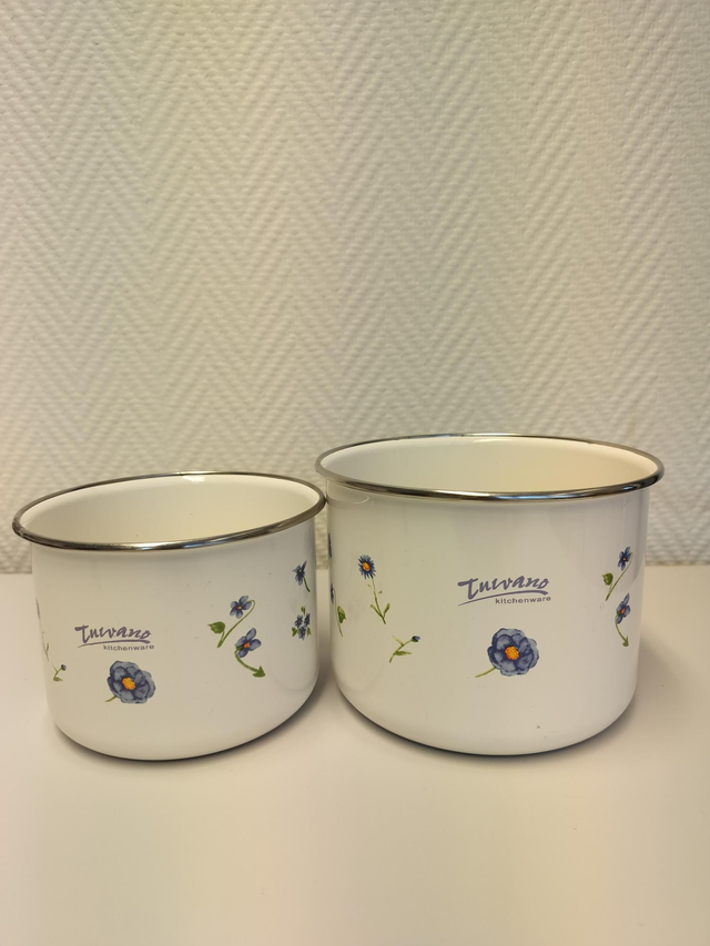 Emalikipot 2kpl #099