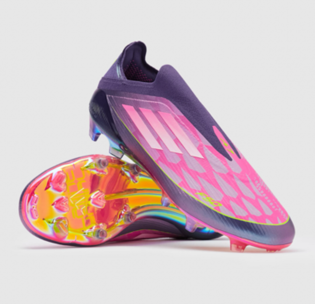 F50 ELITE - Lamine Yamal *FAN MADE NOT OFFICIAL*