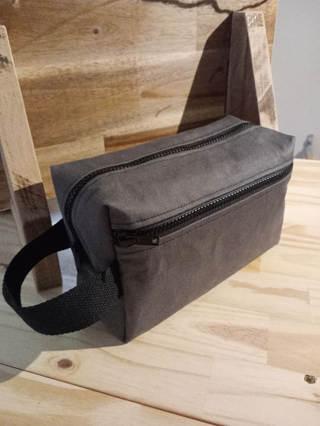 Trousse de toilette Bardane