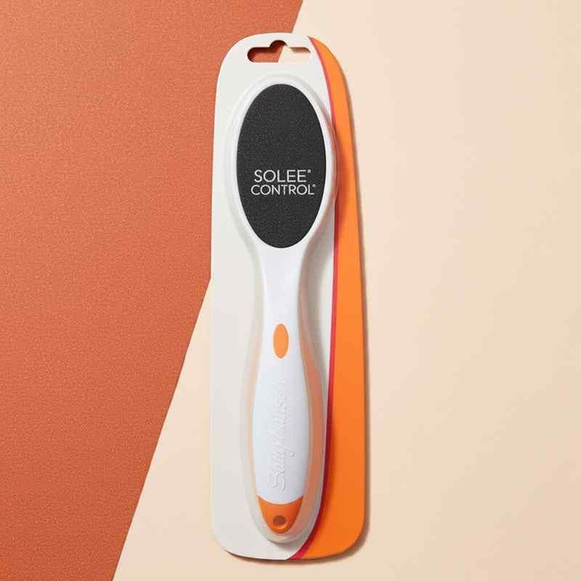 Sally Hansen Sole Control Foot File | Foot Care &amp; Pedicure Tools