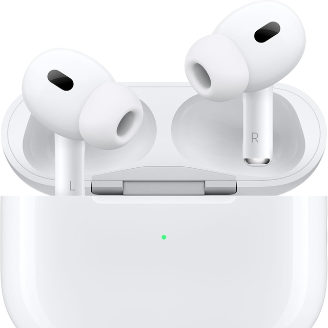  AirPods Pro 2