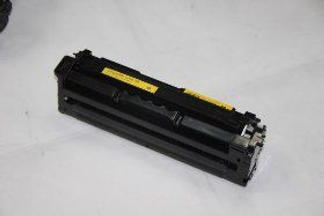 Yellow compatible Samsung Clp 680ND | Clx 6260. 3 | 5K#CLT-Y506L