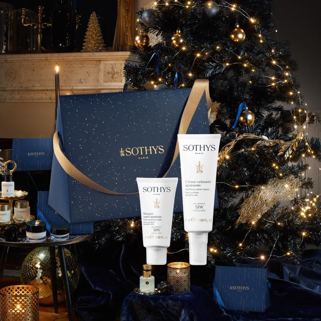 Sothys Sensitive Gift Set 
