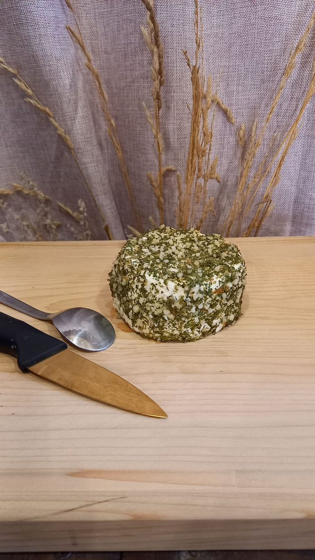 Prodins au lait de vache - Aromatisés