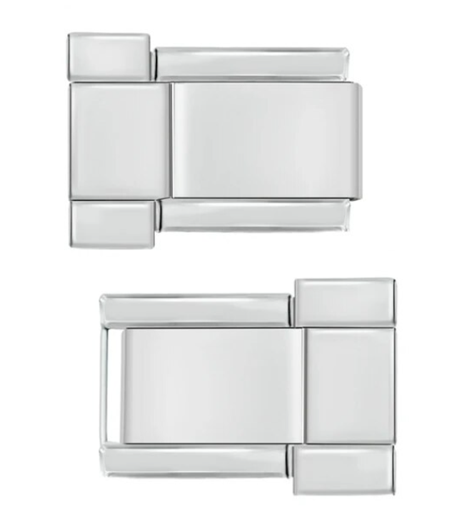 Adaptador de correa para reloj (Charms BI)