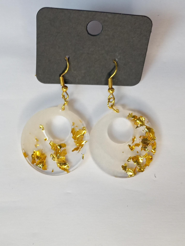 Boucles d oreilles 