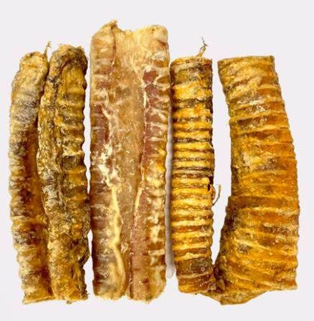 Beef Trachea 