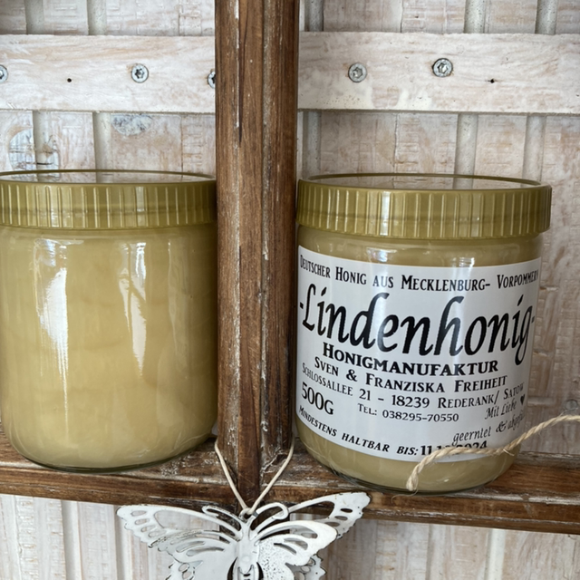Lindenhonig 