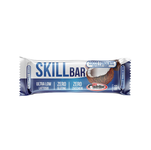 SKILL BAR 50 G GUSTO COCCO