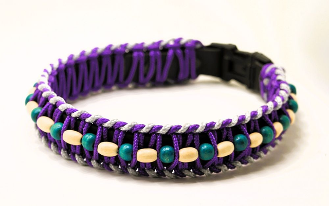 Collier Navajo 50 cm