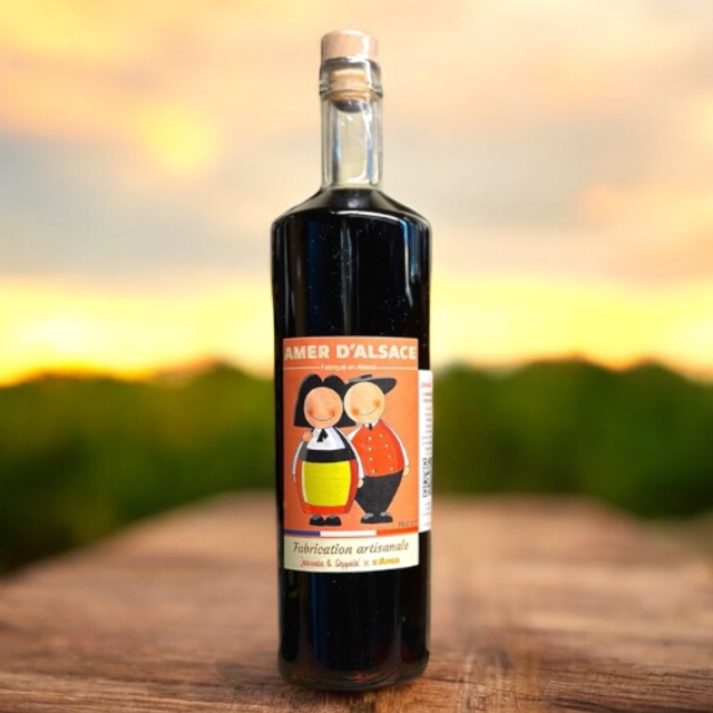 Amer Bière Jeannala & Seppala