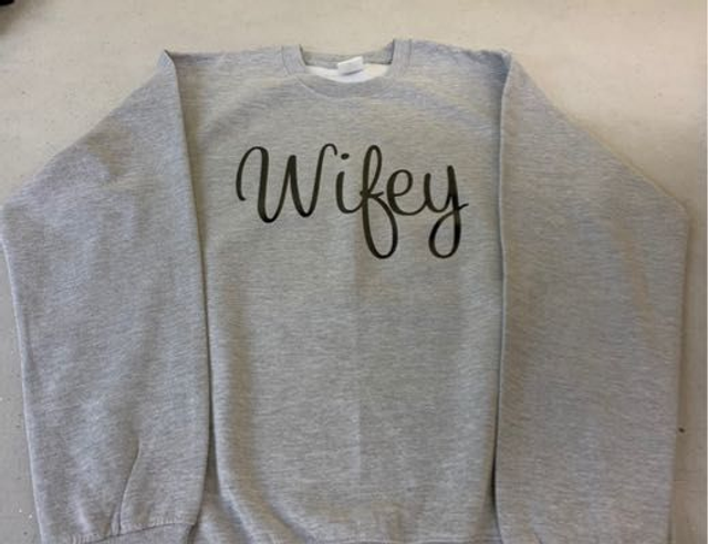 Wifey Jumper