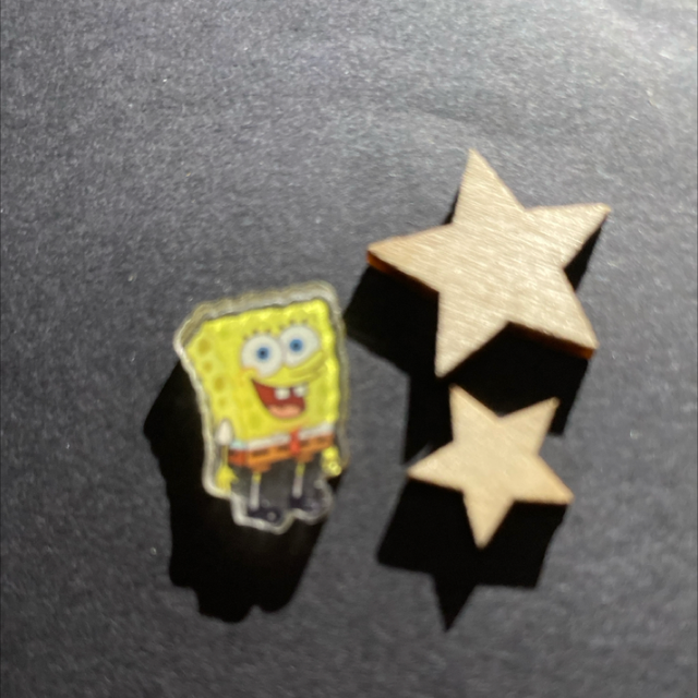 Mini Planar #16