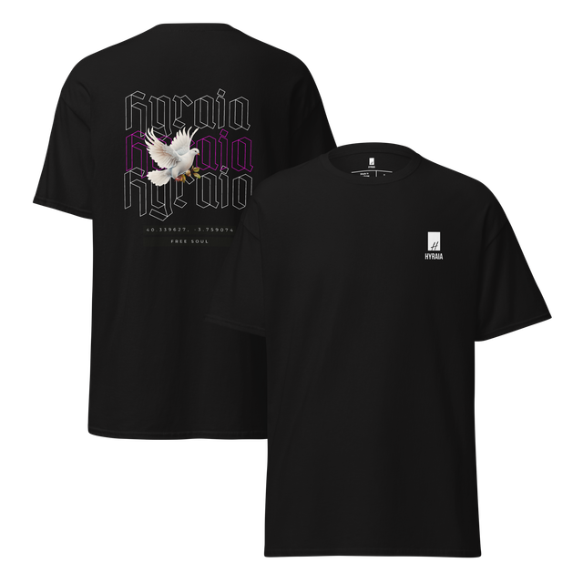 Free soul - Edición limitada