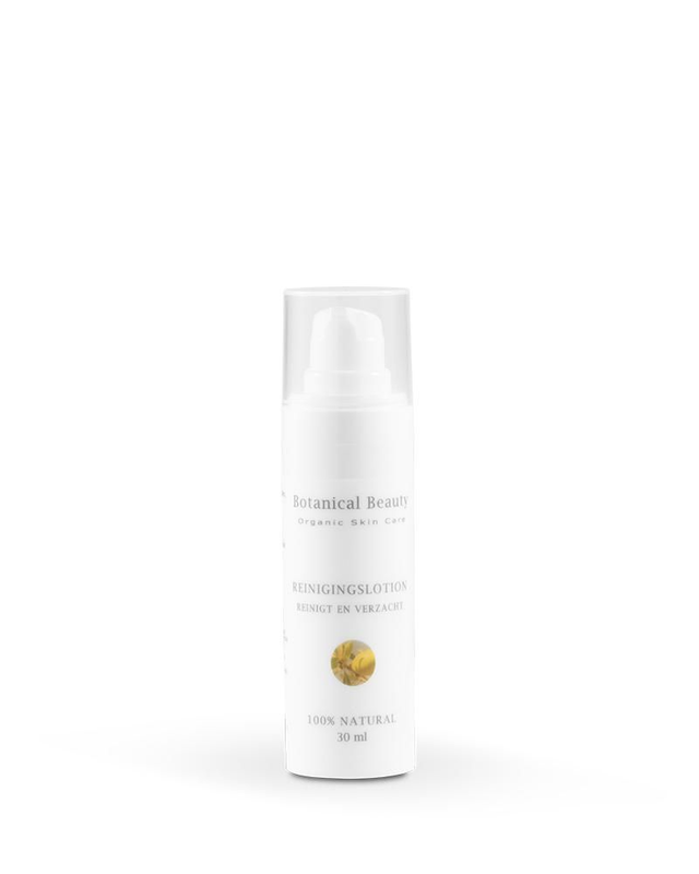 Reinigingslotion