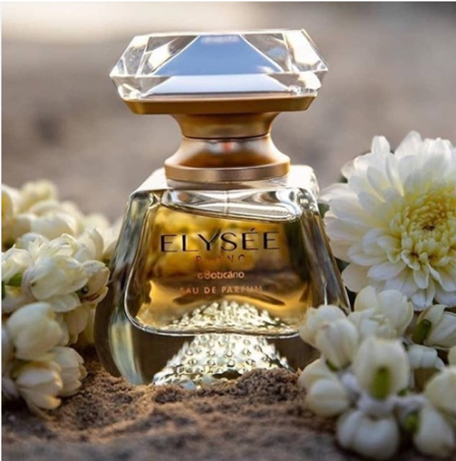 Elysée Blanc Eau de Parfum 50 ml
