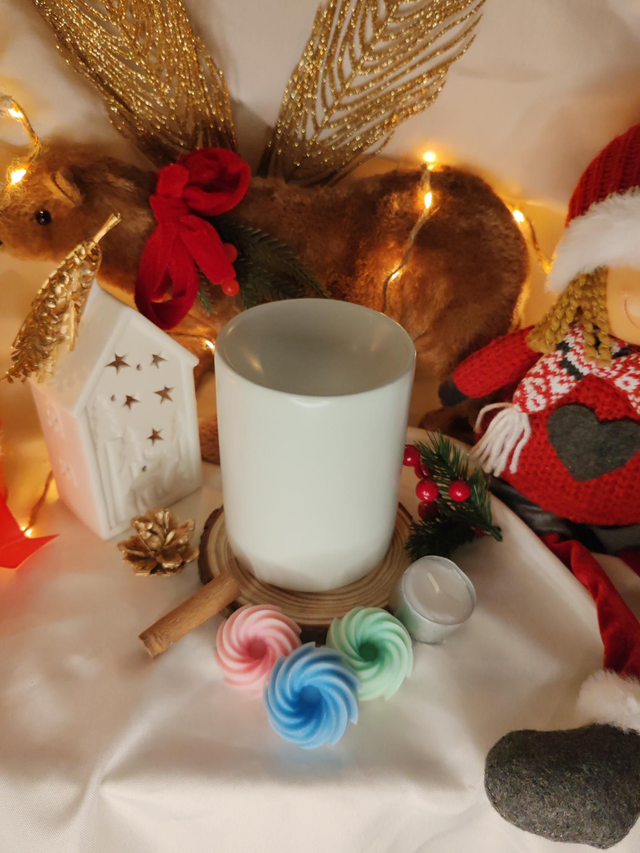 Coffret spécial Noël