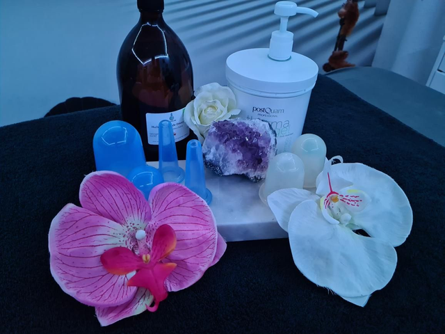 Massage TuiNa Minceur