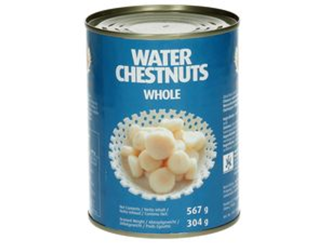 Spring Happiness Water Chestnuts 567g
