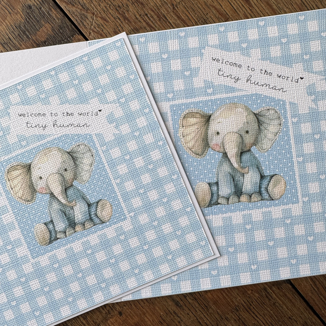 C111/F85 Welcome to the World 